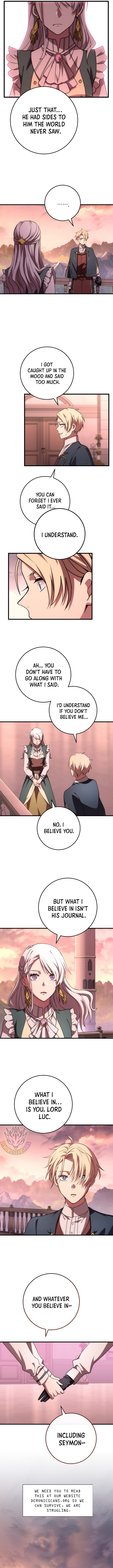 Emperor of Steel Chapter 42 12